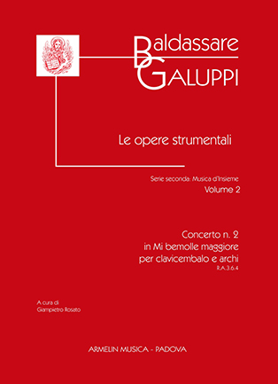 Galuppi II